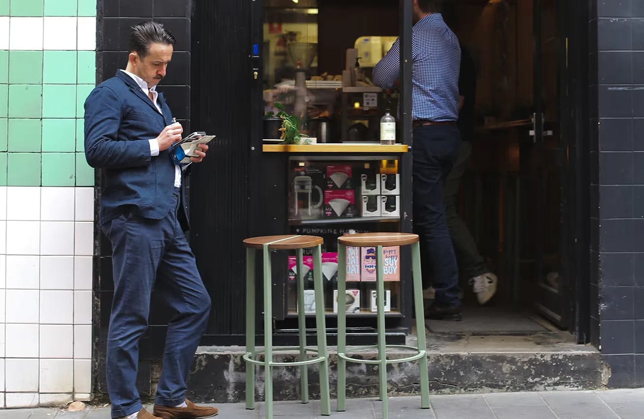 Brother Baba Budan photo 4