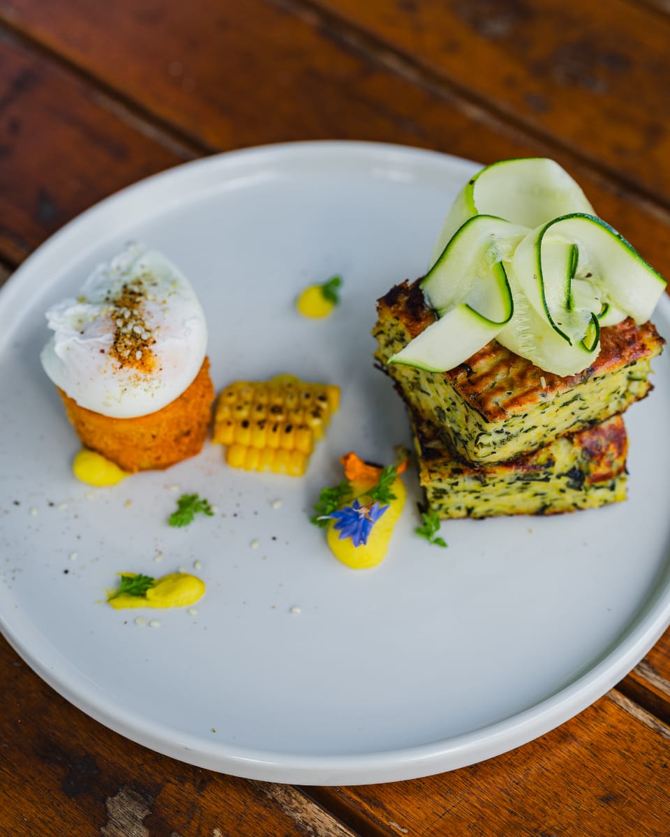 Cocobei Cafe Docklands