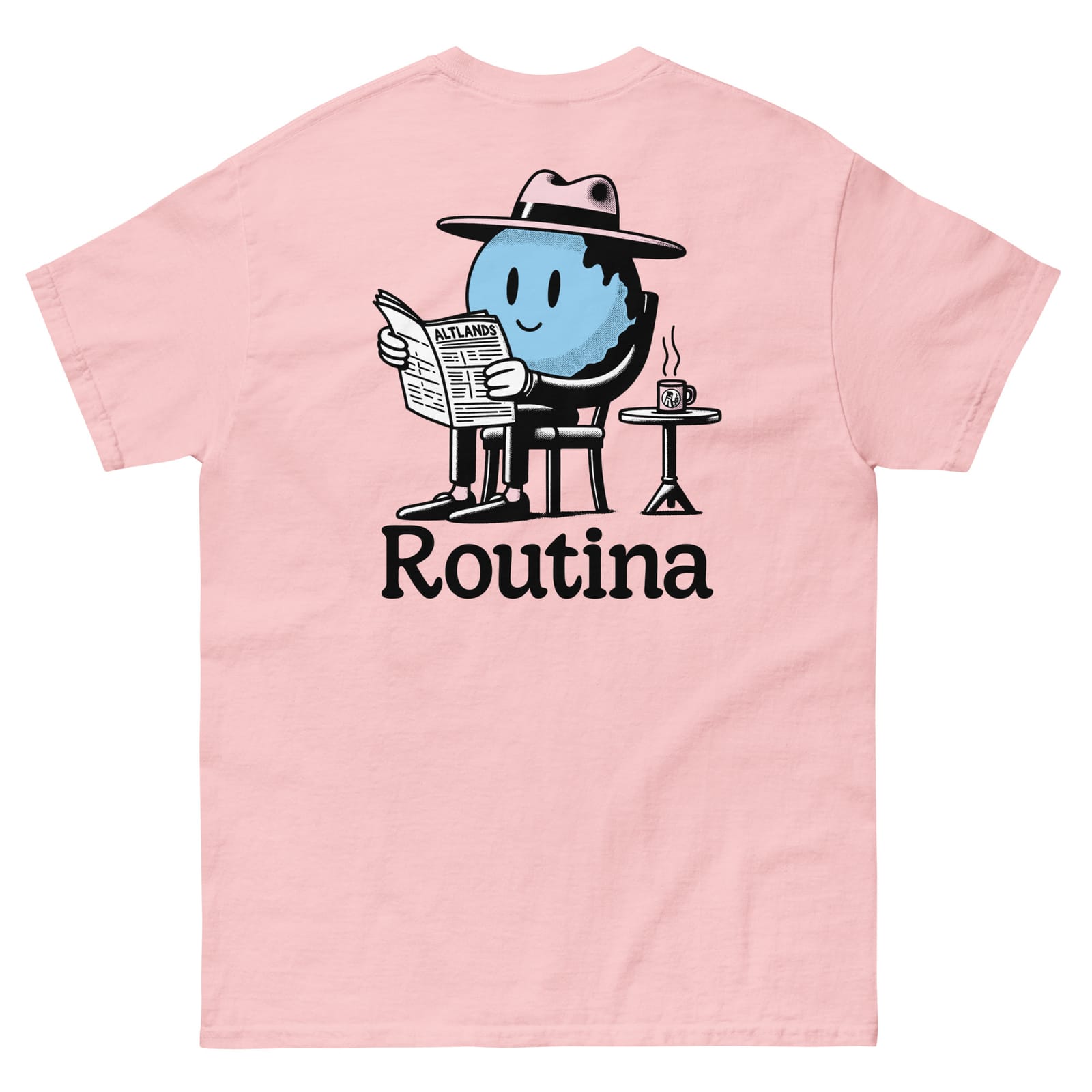 Routina Melbourne photo 9