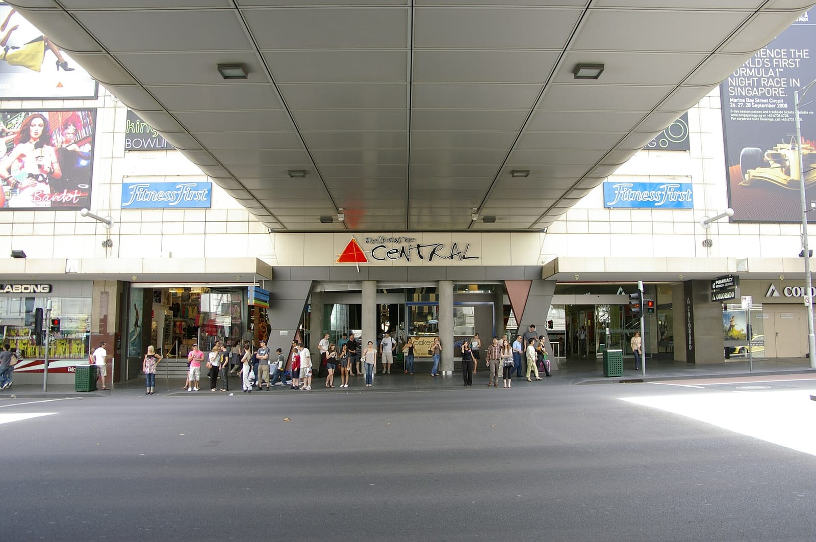 Billy’s Central photo 6