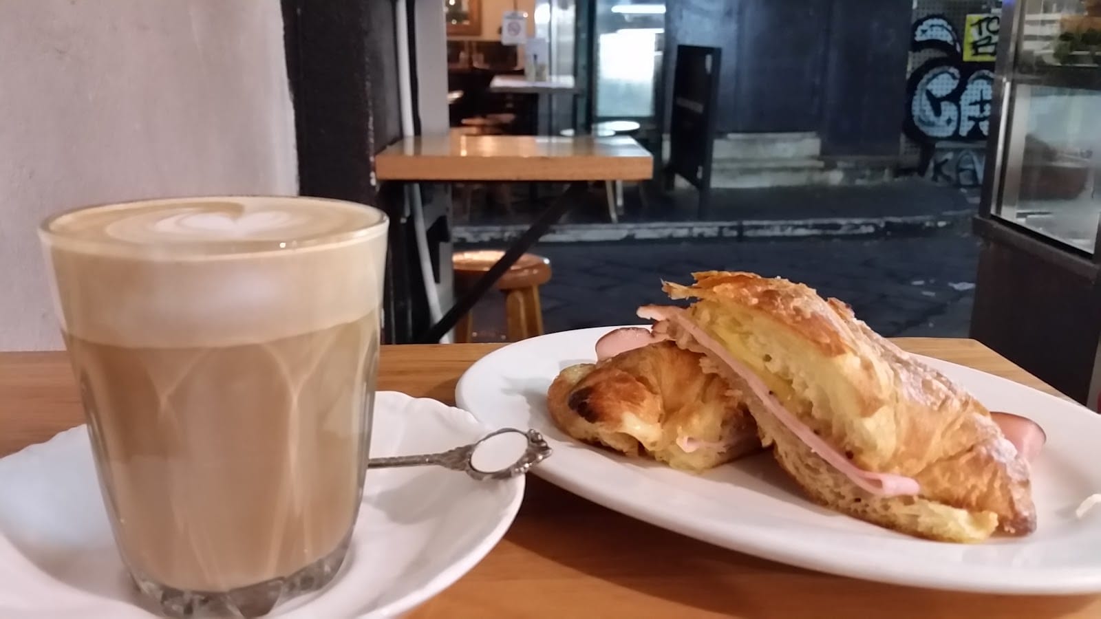 Aix Cafe