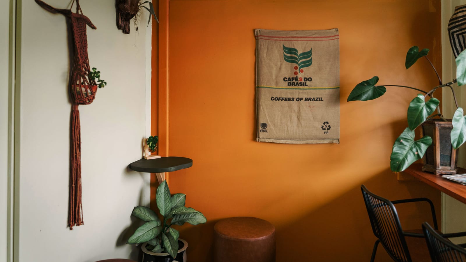 Hope Road - Espresso bar