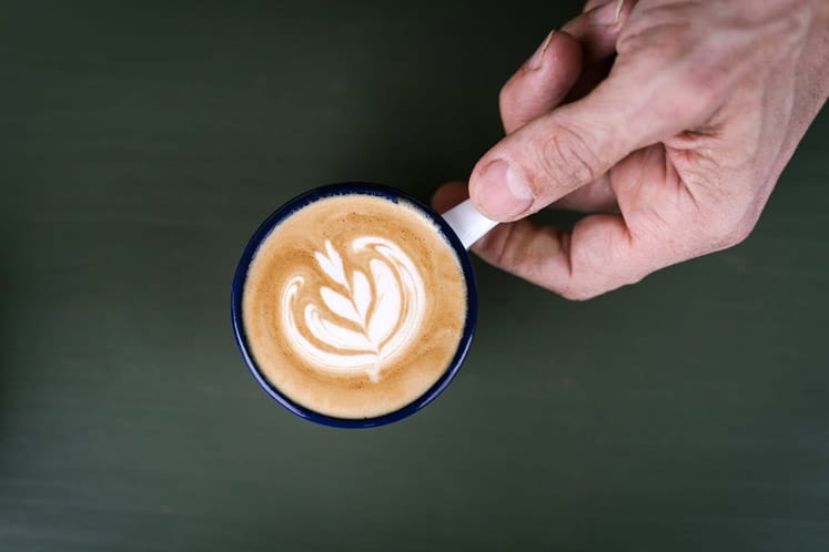 Hope Road - Espresso bar photo 3