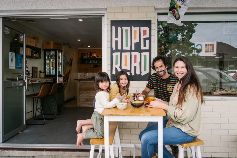 Hope Road - Espresso bar photo 8