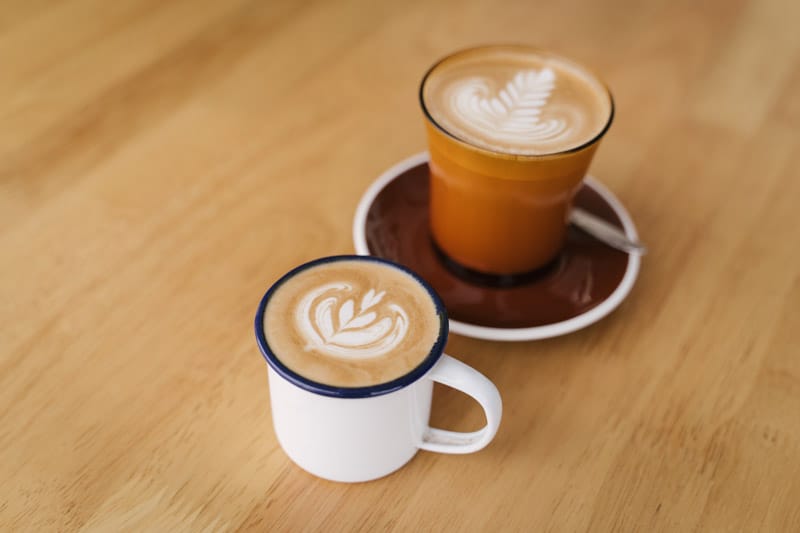 Hope Road - Espresso bar photo 4
