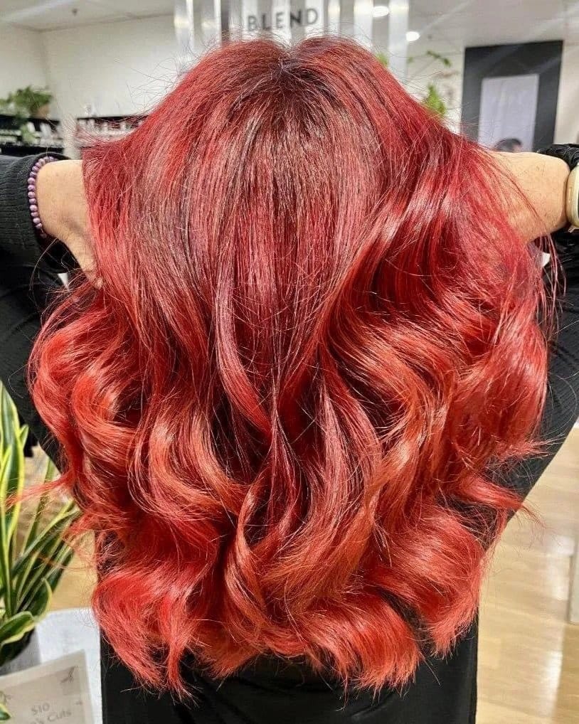 Nuovo Hairstudio and Nuovo Cafe photo 6