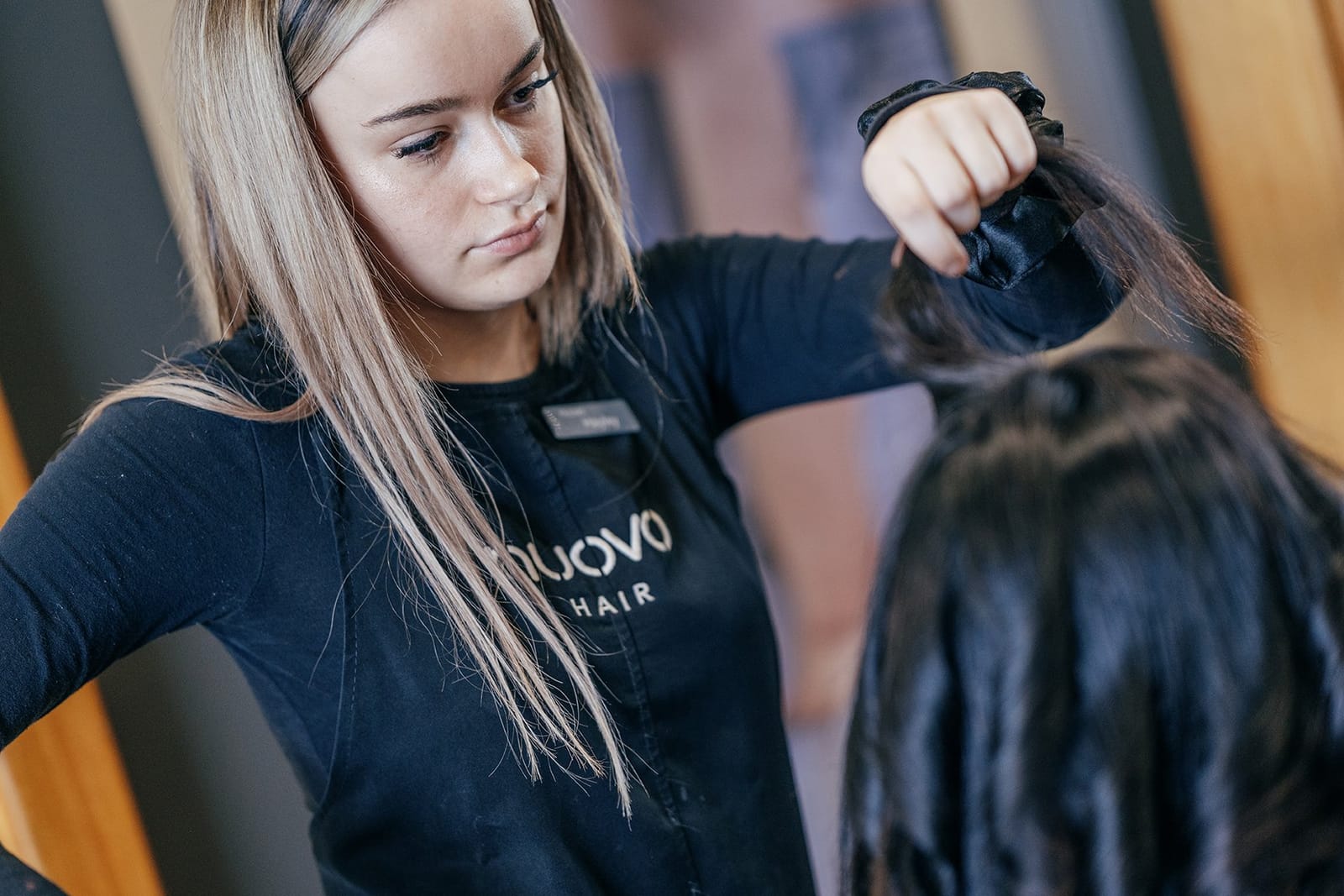 Nuovo Hairstudio and Nuovo Cafe photo 7