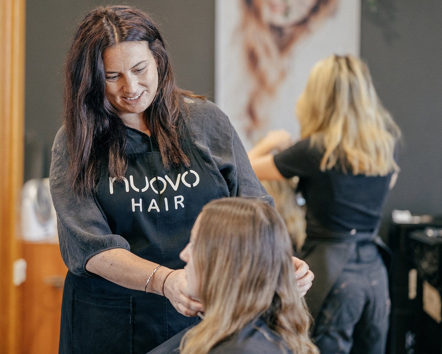 Nuovo Hairstudio and Nuovo Cafe photo 3