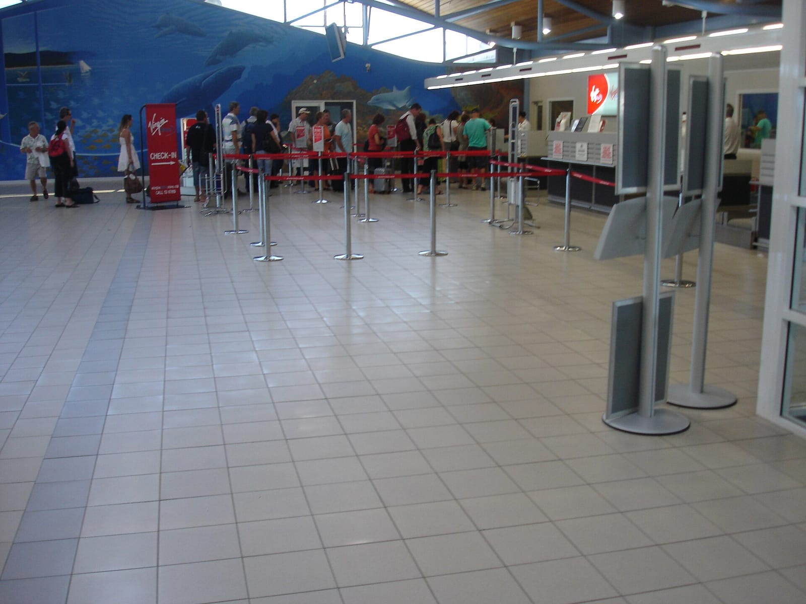 Biggles Flight Lounge photo 4