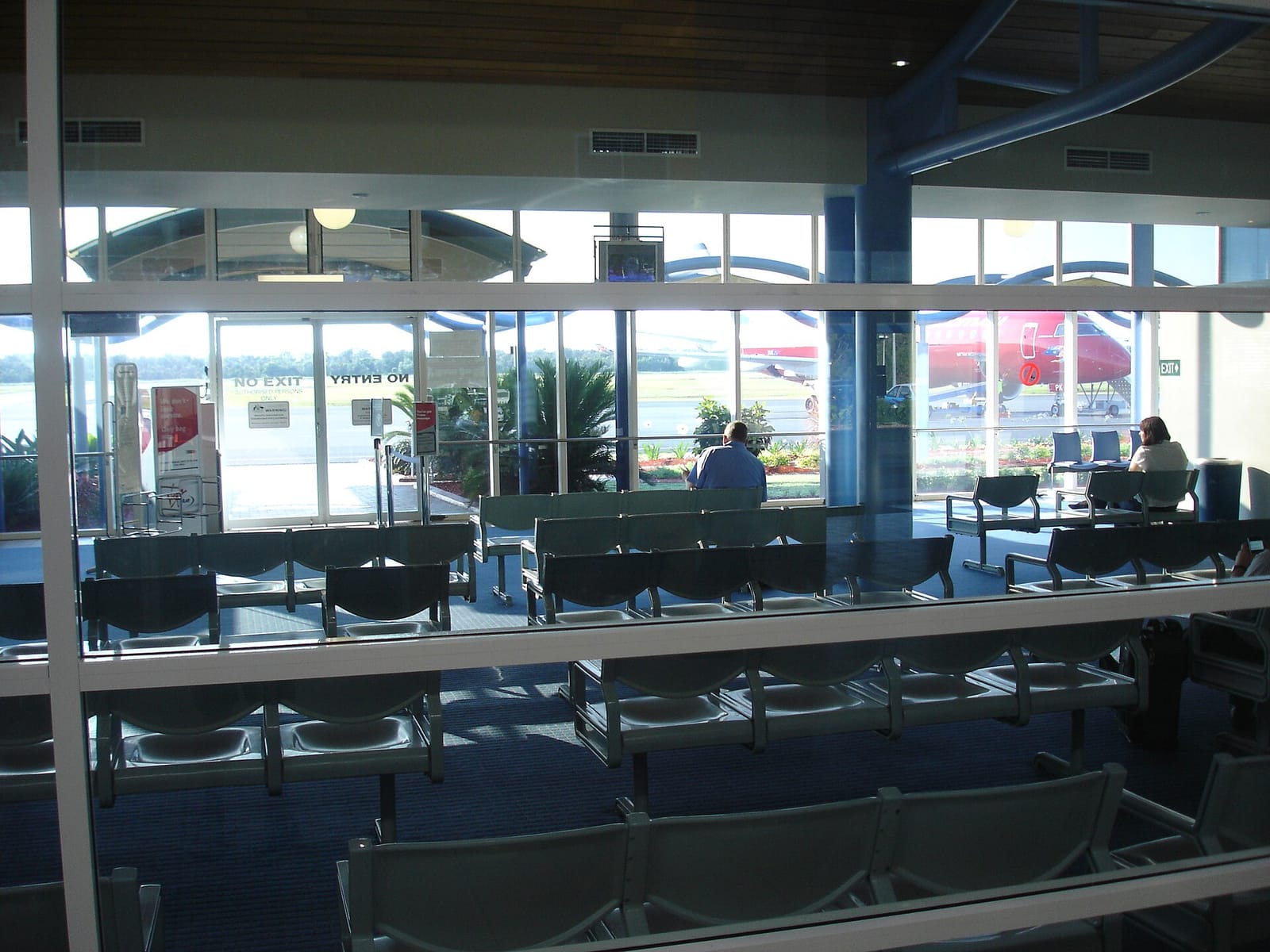 Biggles Flight Lounge photo 3