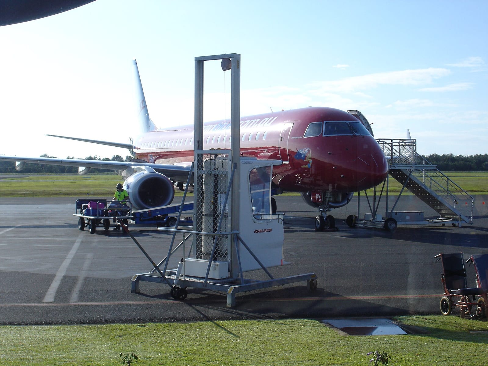 Biggles Flight Lounge photo 2