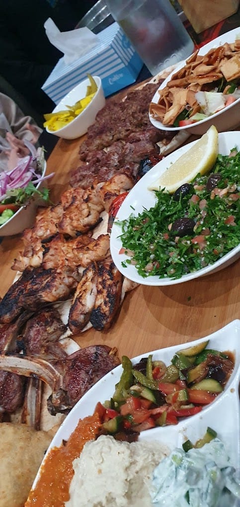 Al-Sayed Restaurant & Cafe Craigieburn photo 3