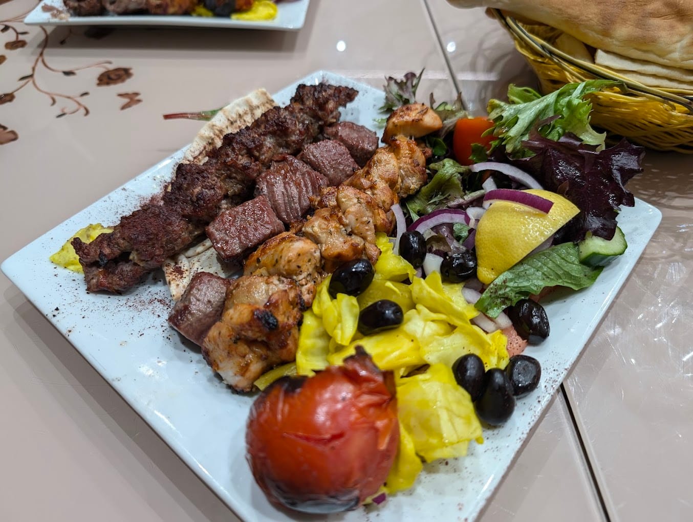 Al-Sayed Restaurant & Cafe Craigieburn photo 5