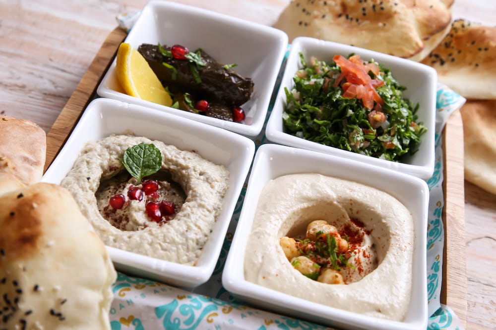 Al-Sayed Restaurant & Cafe Craigieburn photo 4