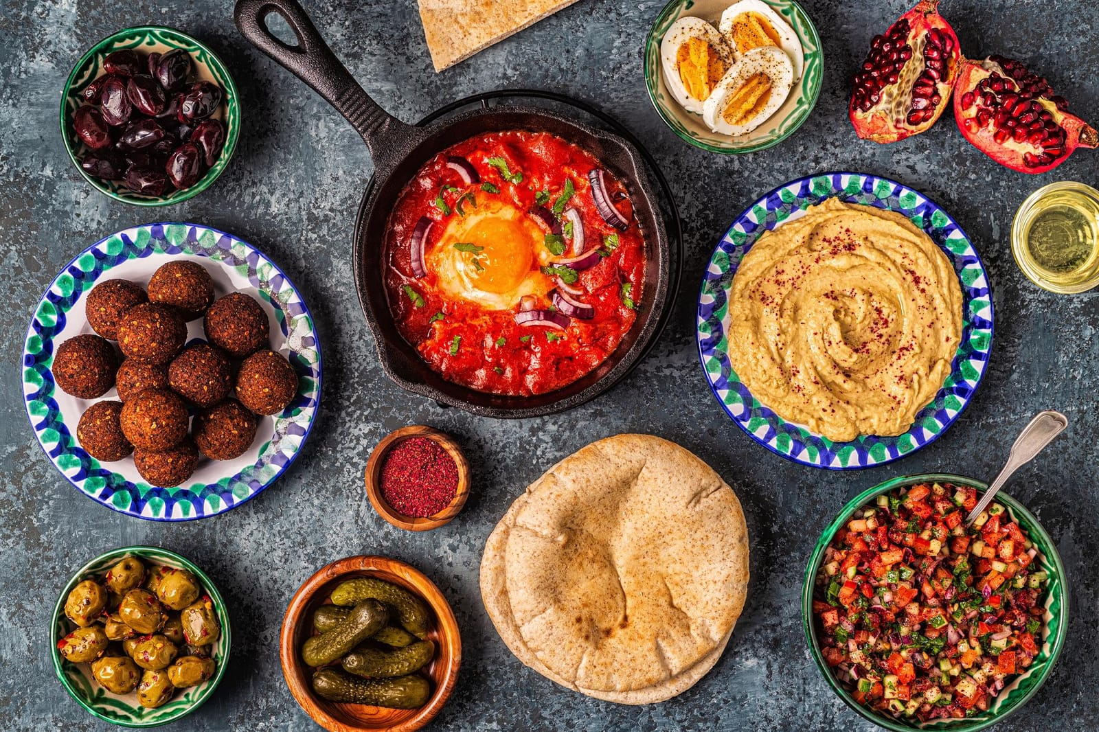 Al-Sayed Restaurant & Cafe Craigieburn