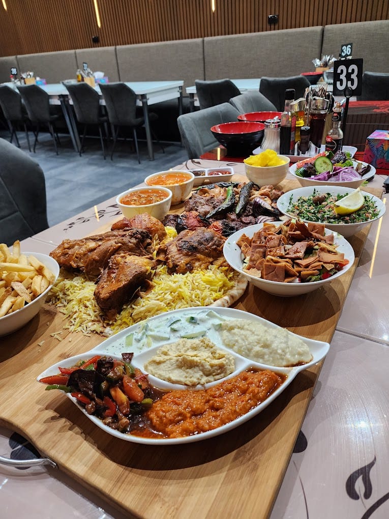 Al-Sayed Restaurant & Cafe Craigieburn photo 2