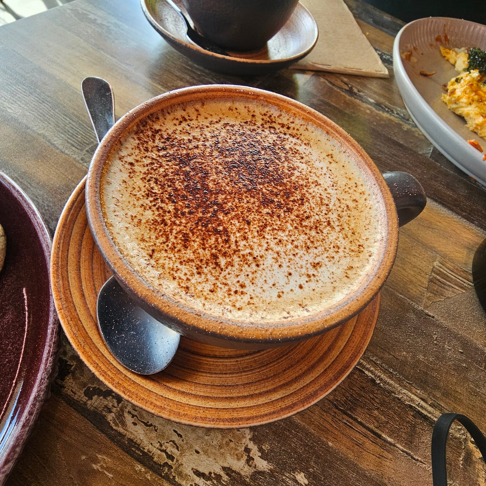4 Seeds Cafe