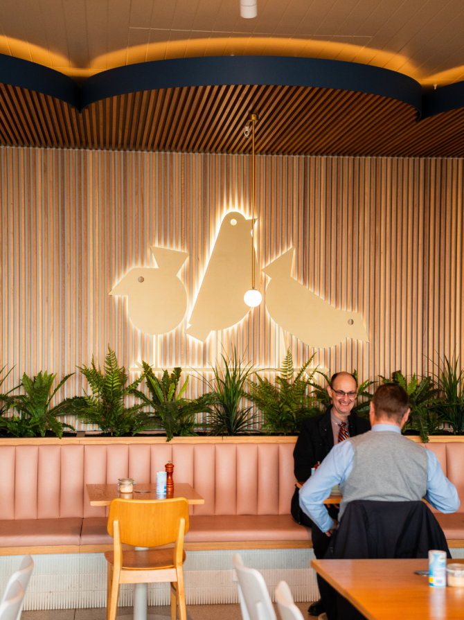 The Jolly Miller (Craigieburn)