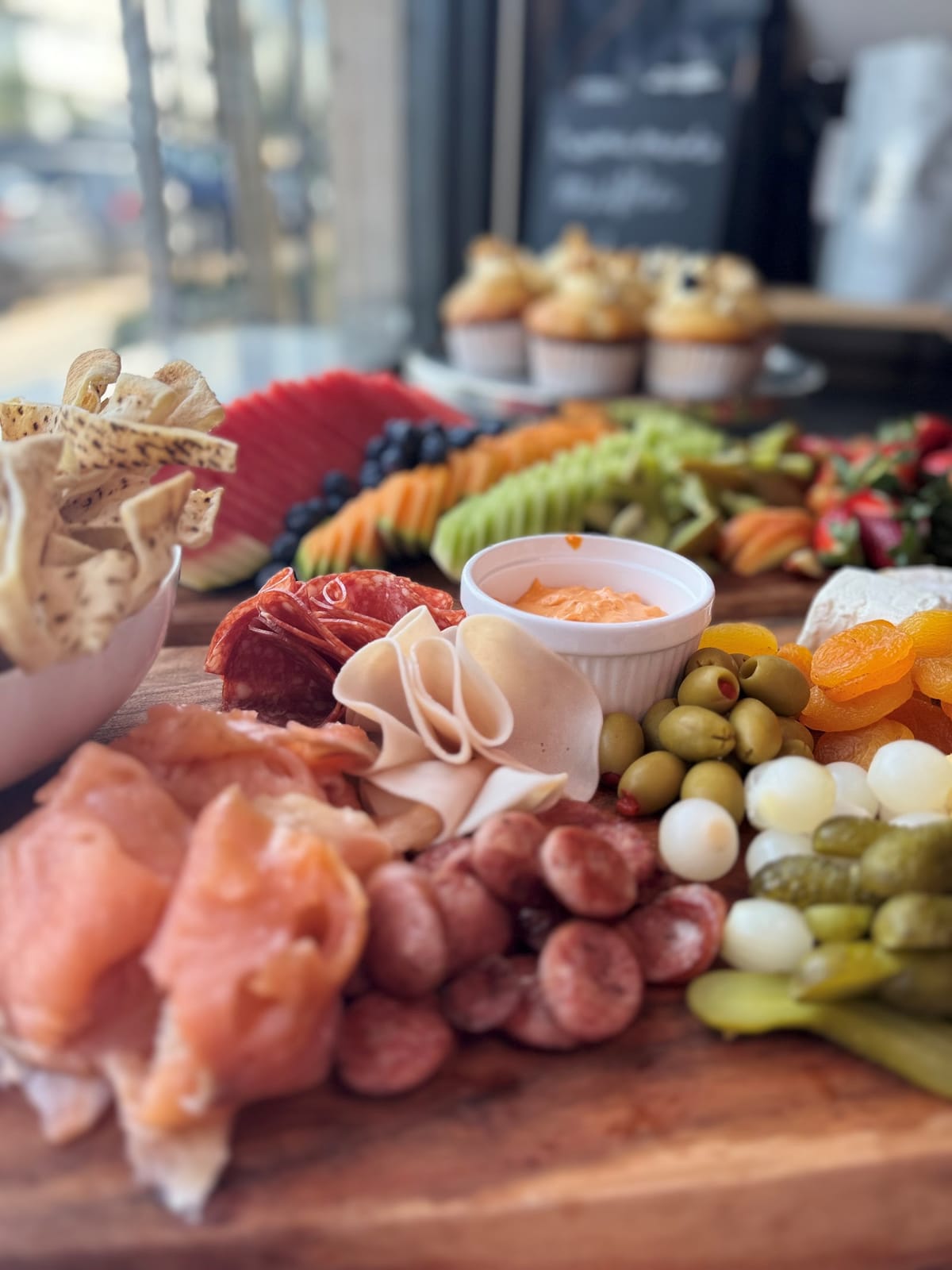 Billy Button Cafe - Craigieburn