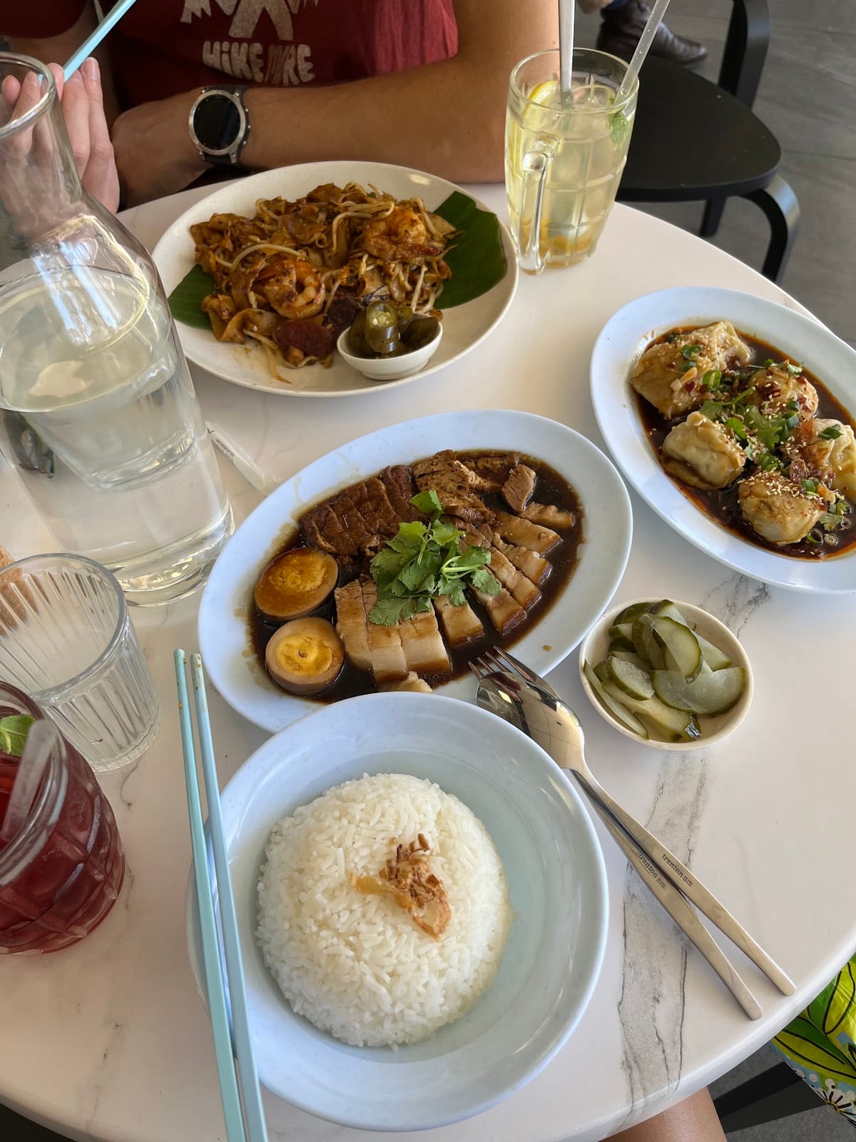 Makan Stop
