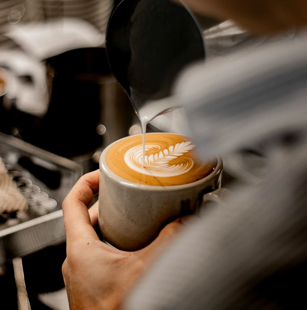 COFFEE MAN photo 3