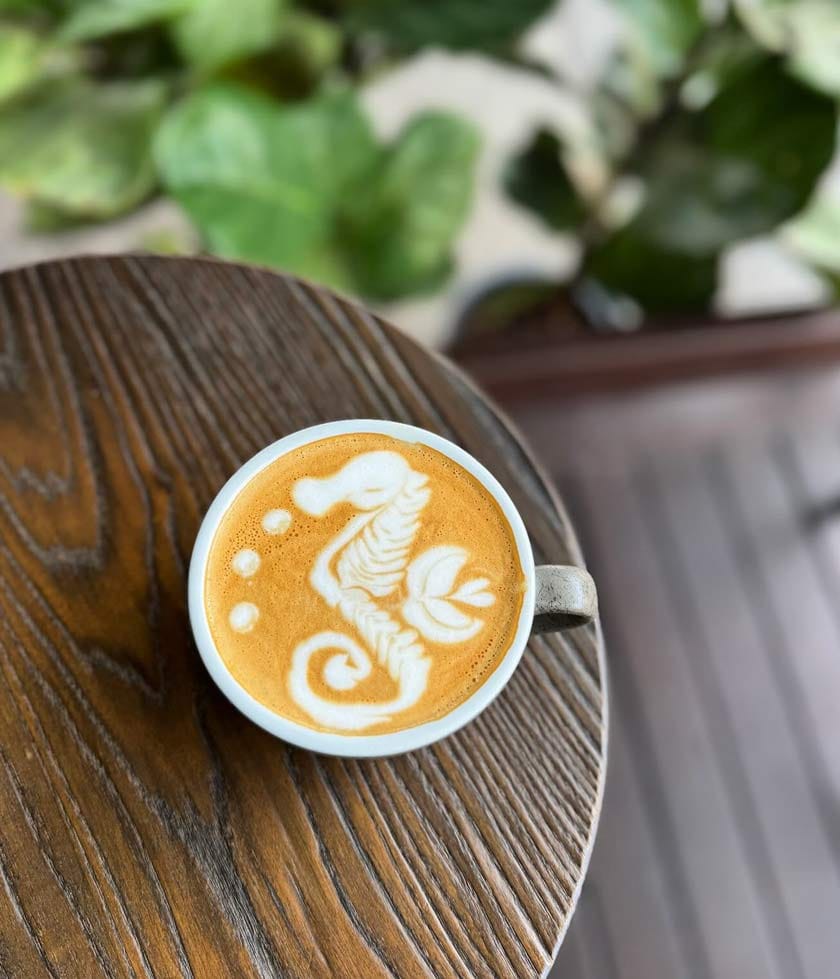 COFFEE MAN photo 5