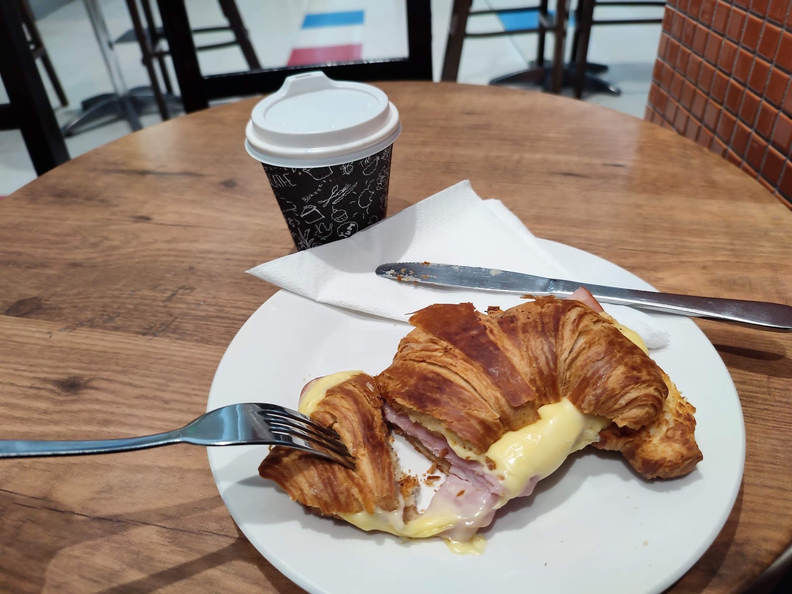 La Casa Cafe