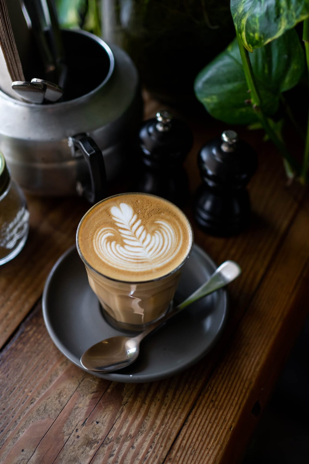 Laneway Coffee, Darwin photo 3