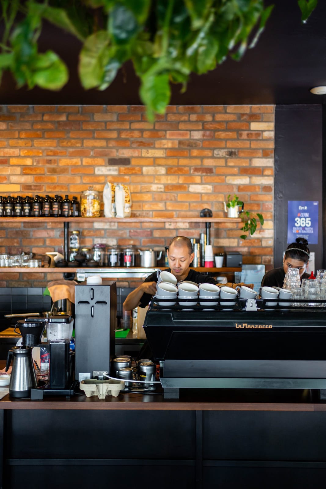 Laneway Coffee, Darwin photo 6