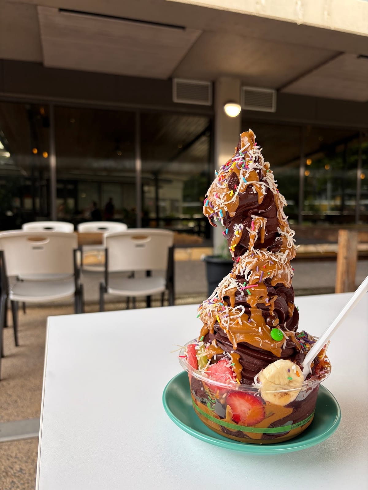 Origin Cafe & Kebabs