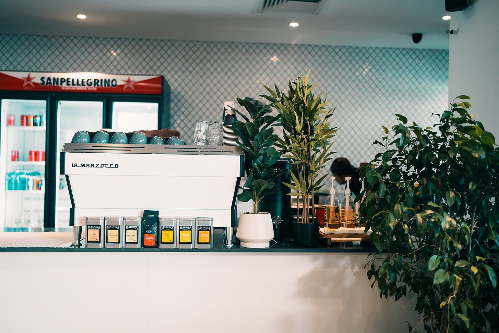 Luna & Co Cafe photo 3