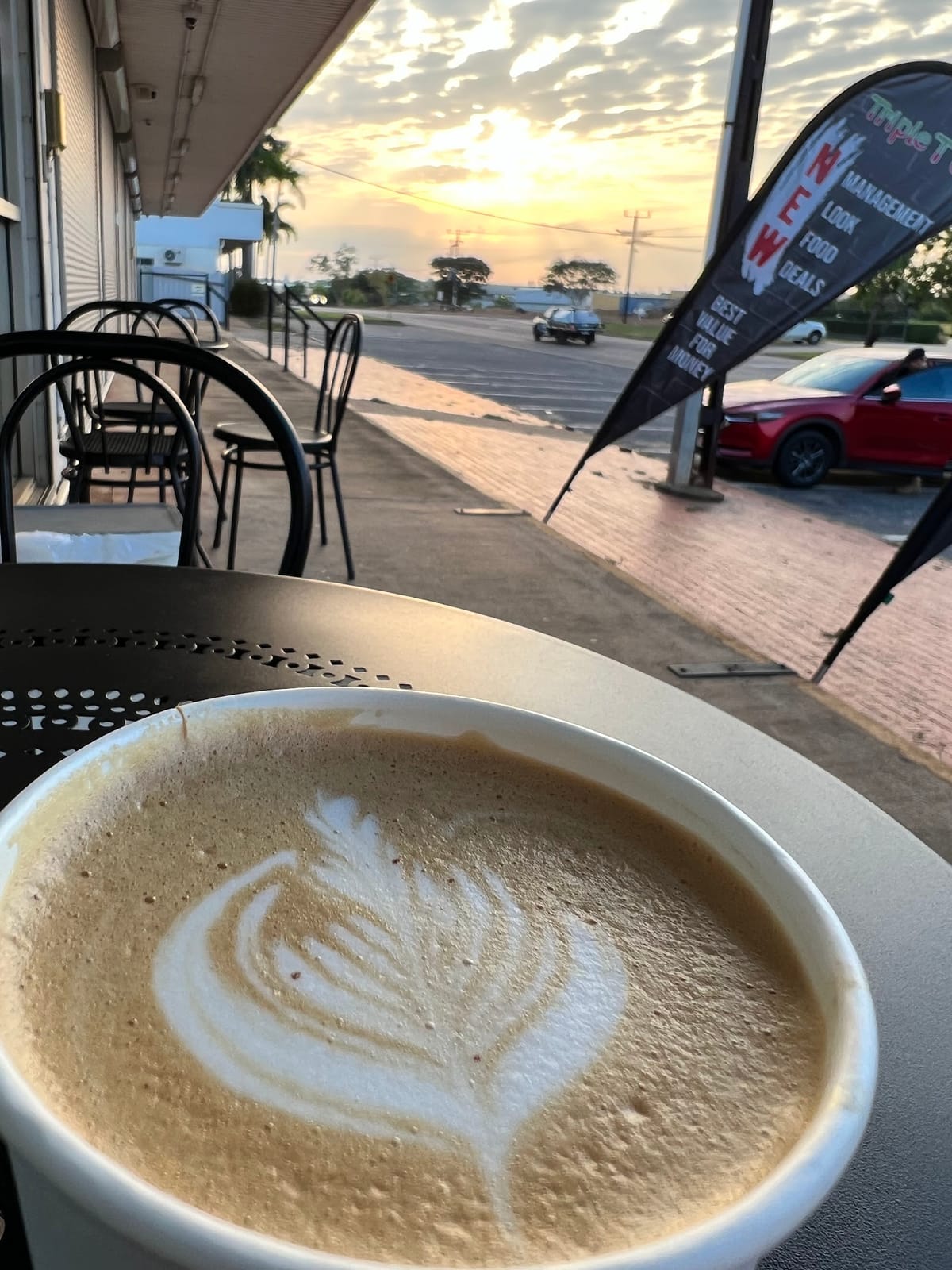 Triple T Cafe