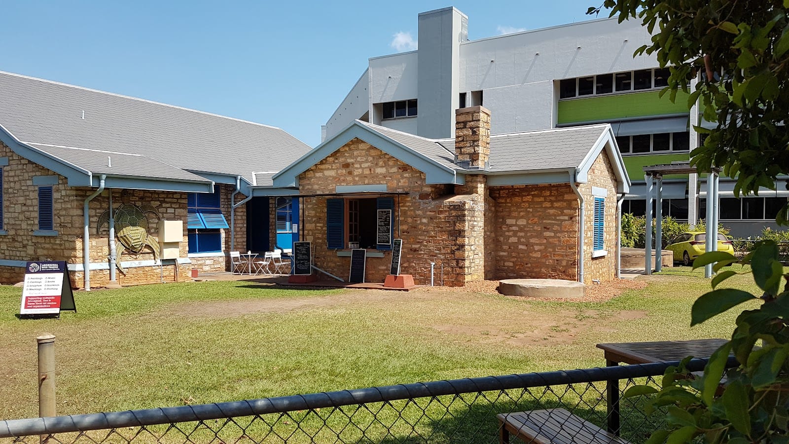Lyons Cottage