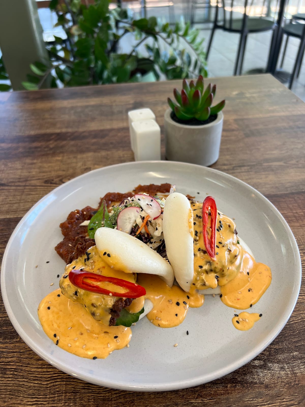 Enclave corner cafe & catering