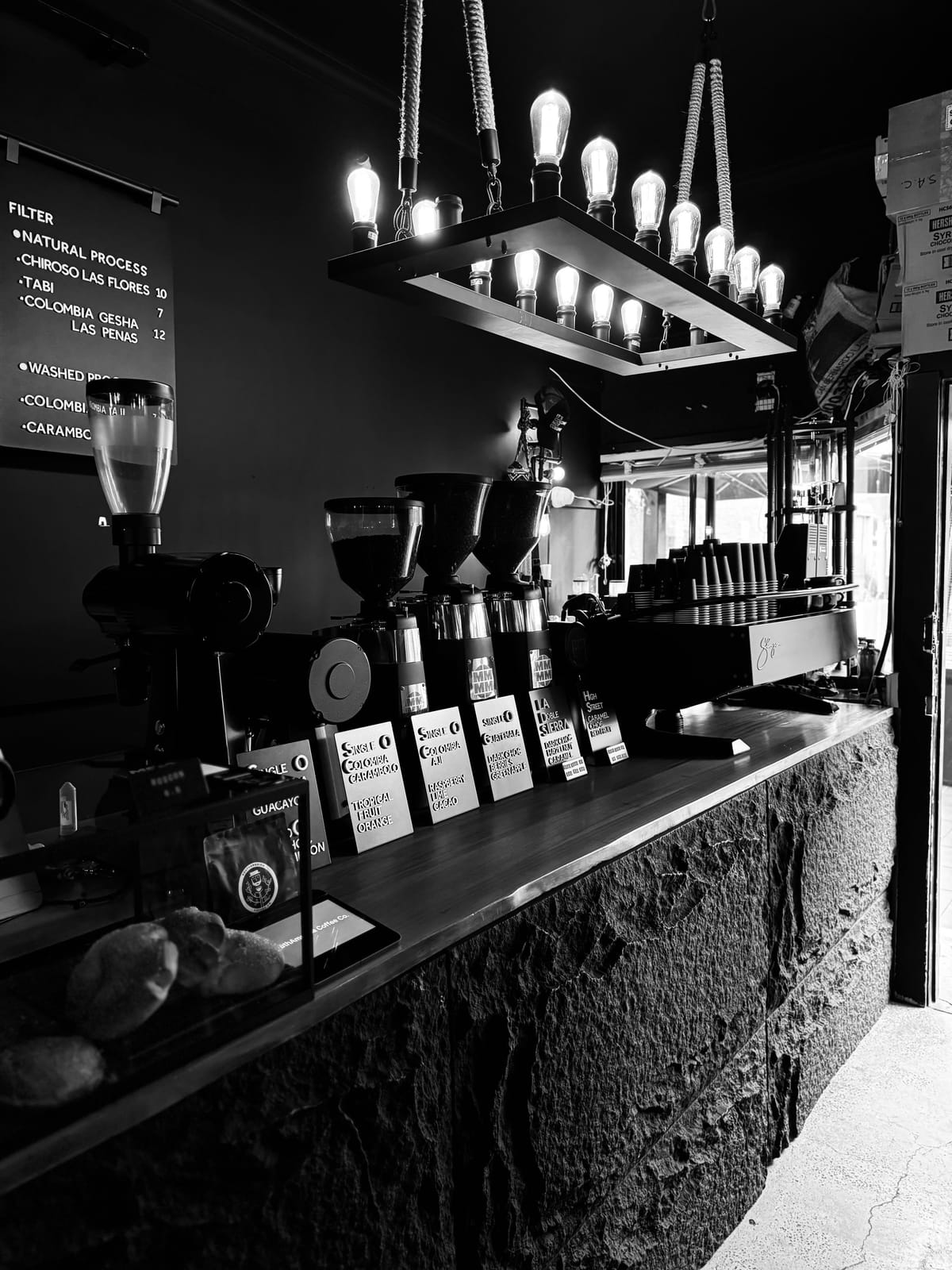 SouthAmerica Coffee Co photo 3
