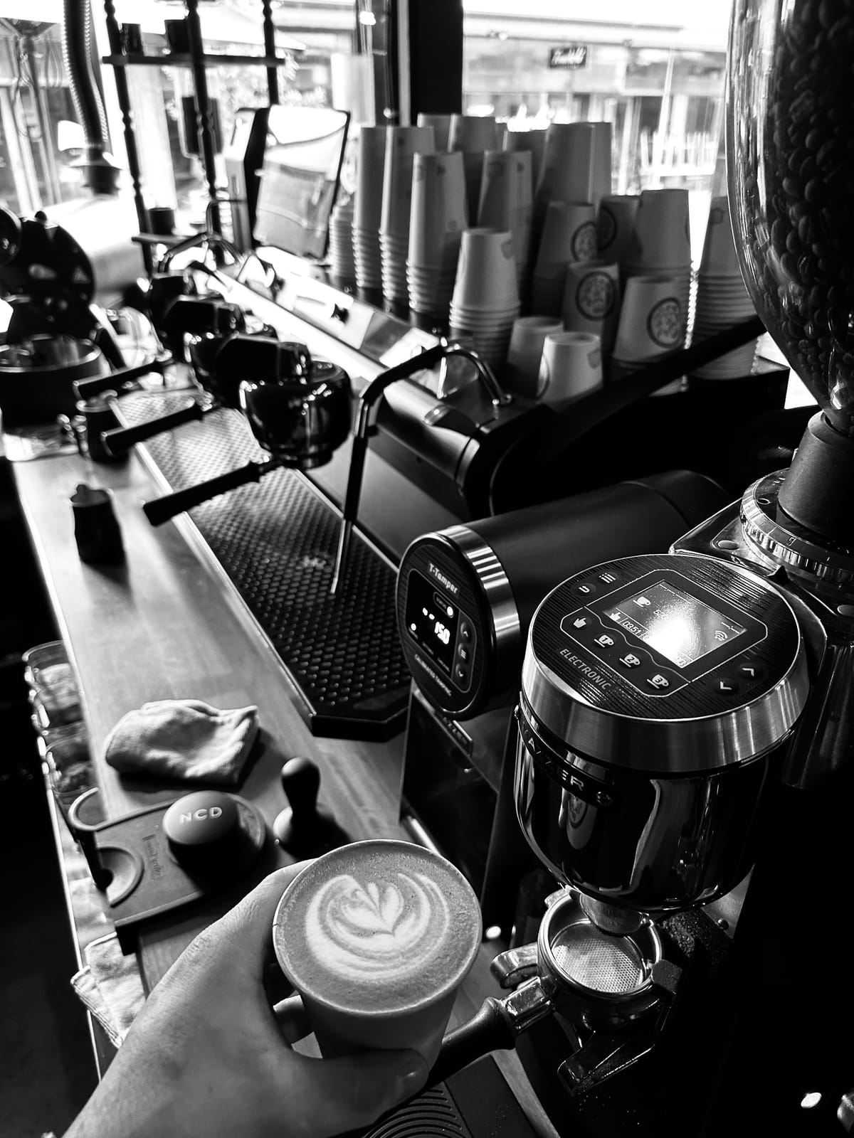 SouthAmerica Coffee Co photo 4