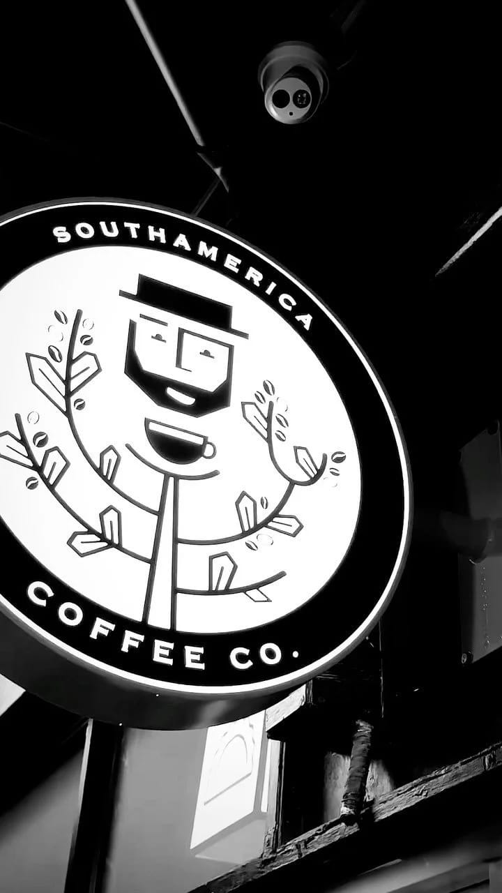 SouthAmerica Coffee Co photo 6