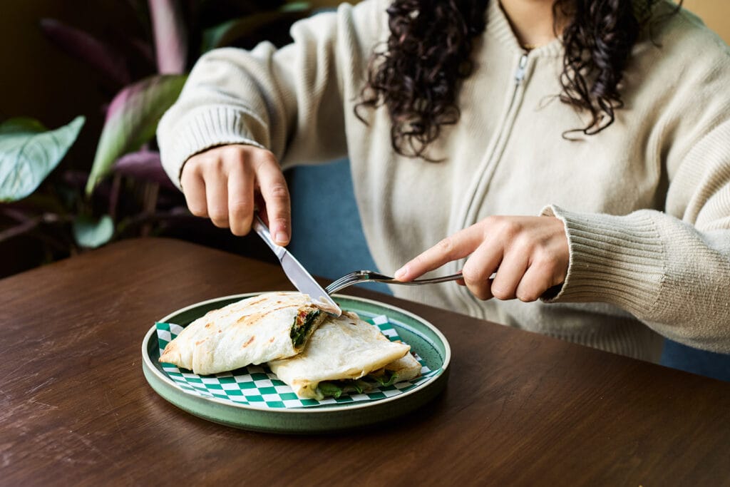 Verde on Smythe Café photo 5
