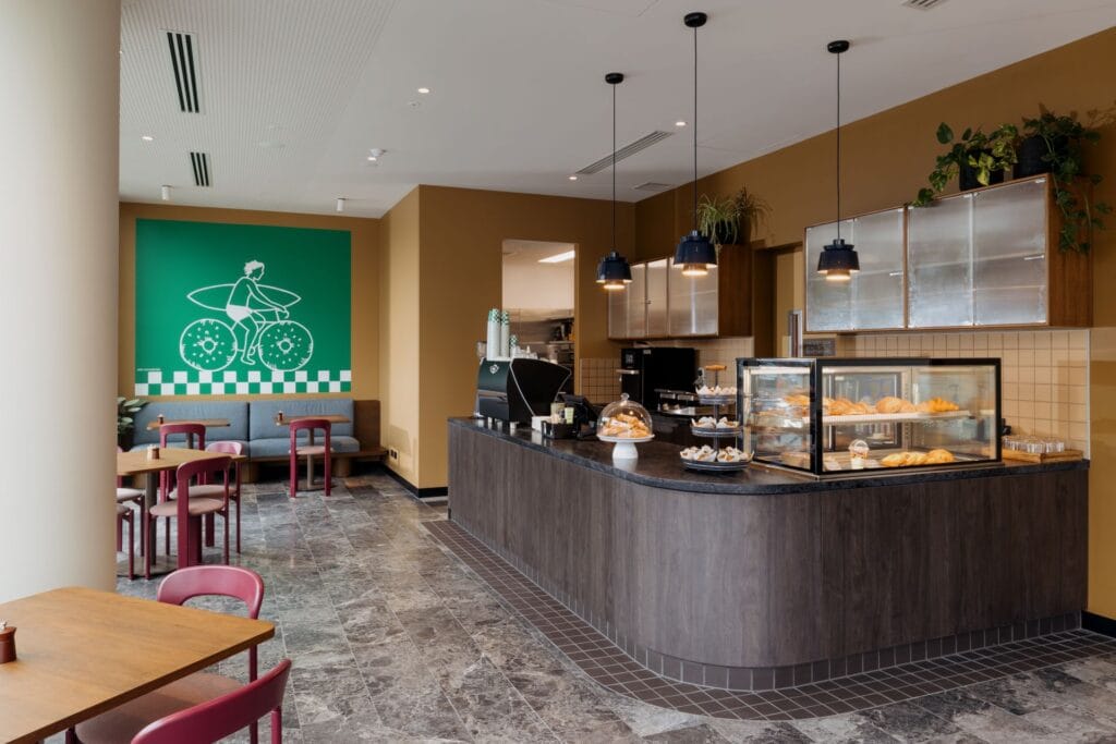 Verde on Smythe Café photo 2