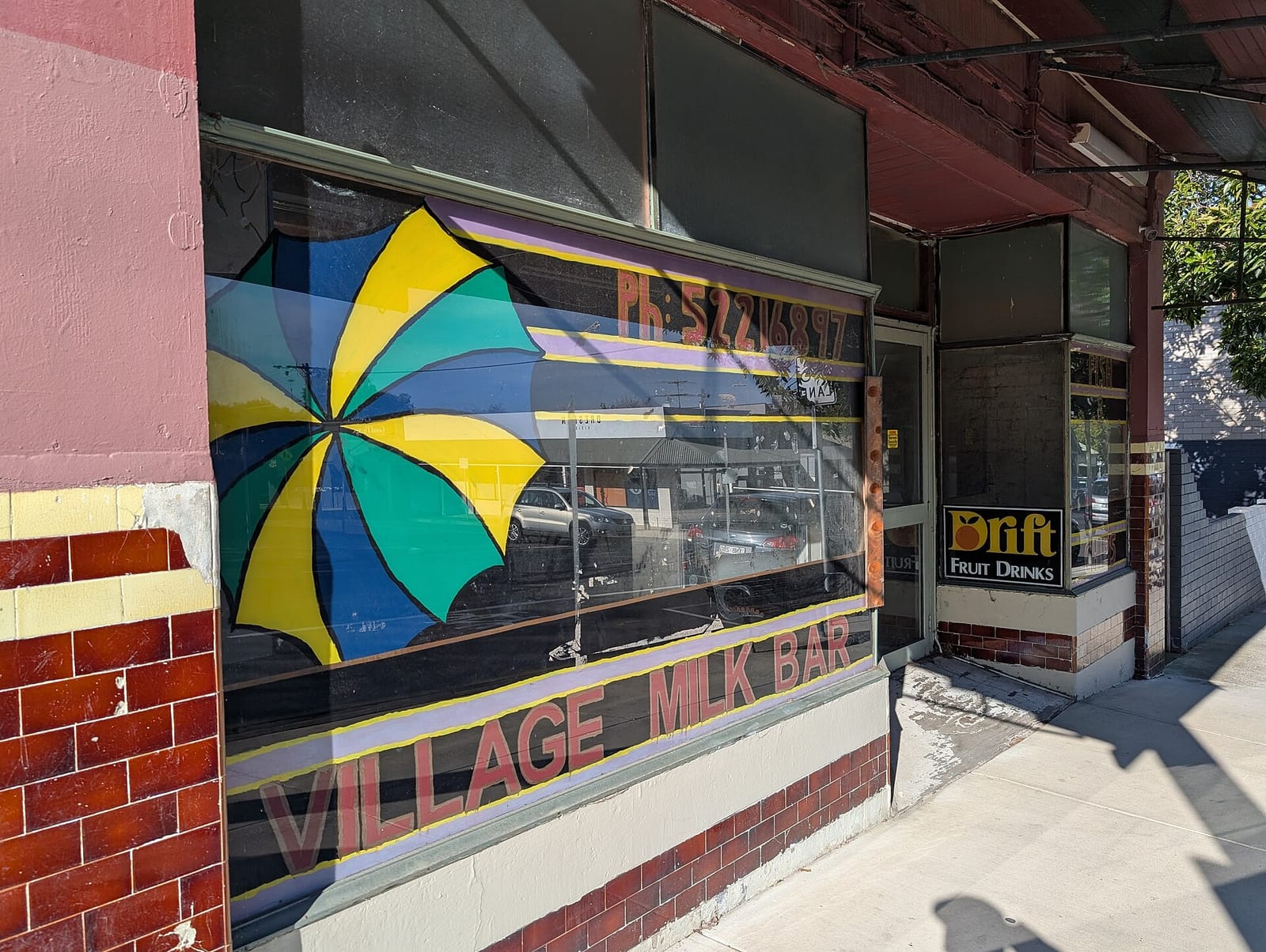 Uptown Cafe & Bar photo 10