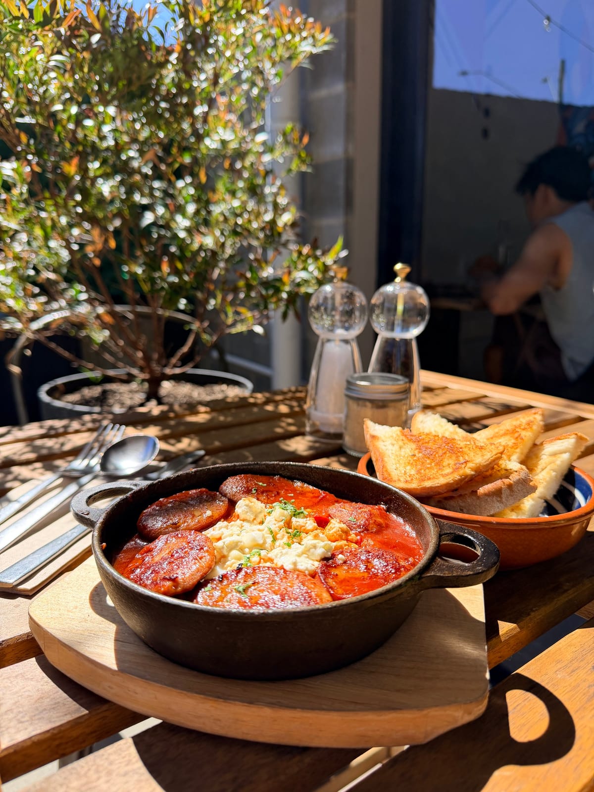 Sodi Cafe photo 3