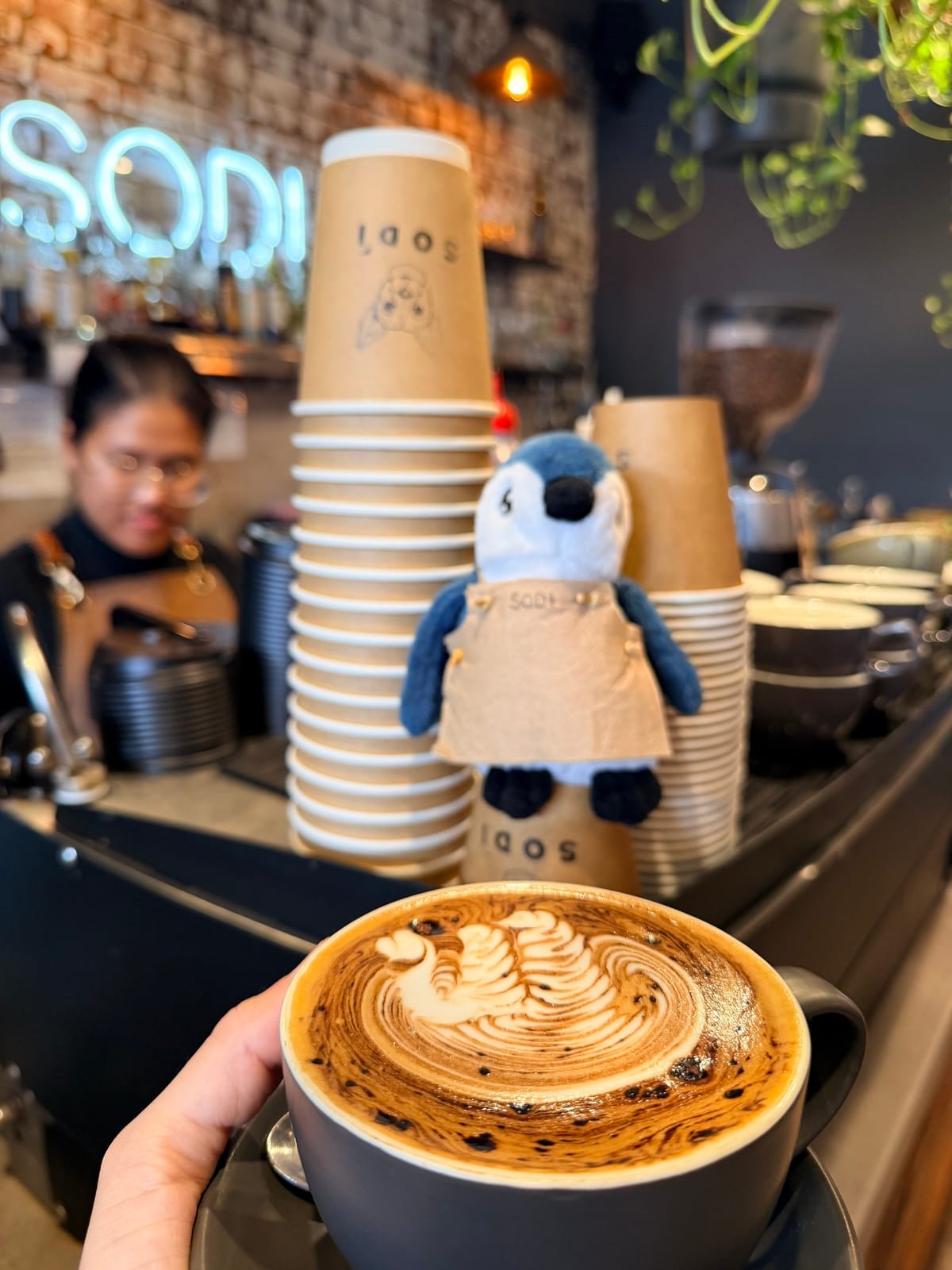 Sodi Cafe photo 6