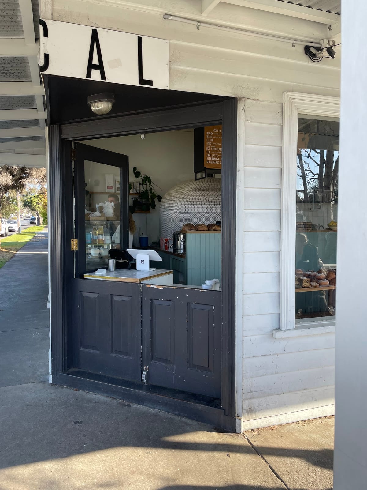 Local Geelong