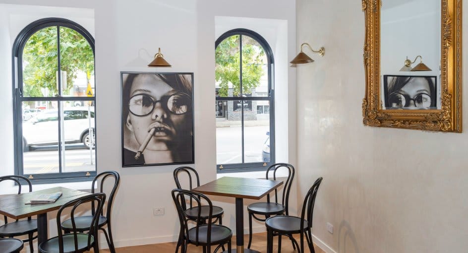 Le Cafe @ Oaks R Suites Geelong