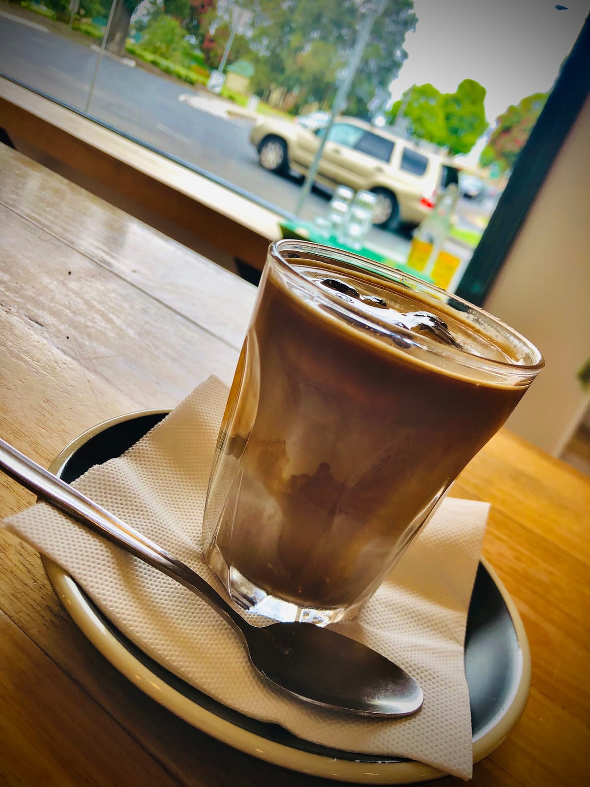 Orchid Co Coffee shop