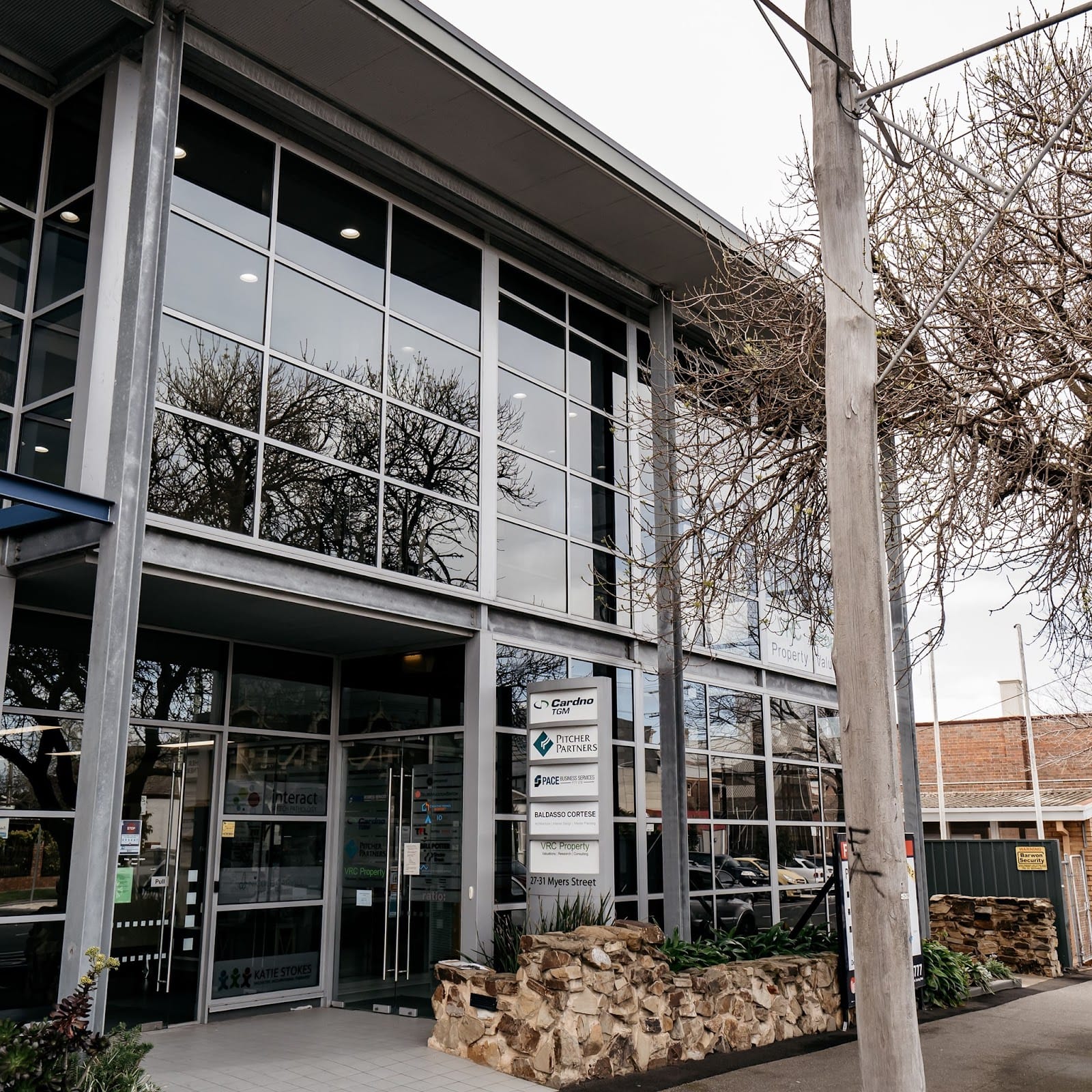 TaxSmart Cafe - Geelong