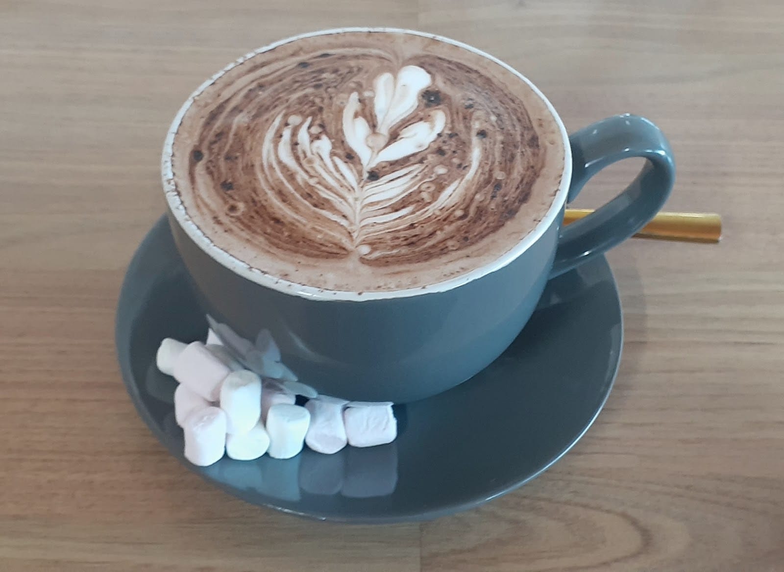 Cafe 175