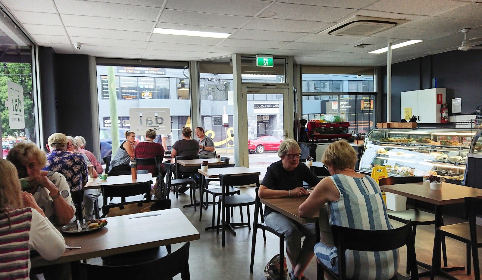 dal Cafe & Catering
