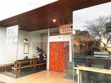 WoodHouse Cafe photo 2