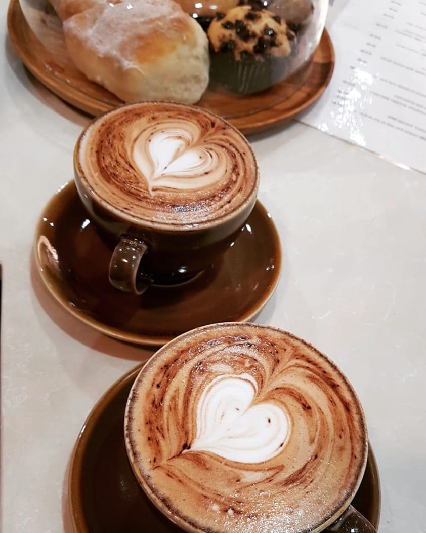 Peninsula Cafe